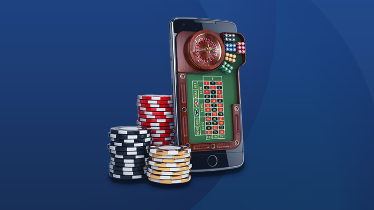 Mobile Casino App