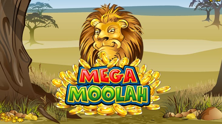 Mega Moolah Casino
