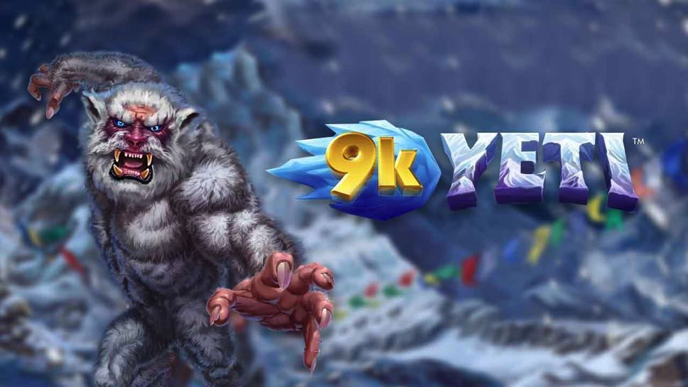 9k Yeti Slot