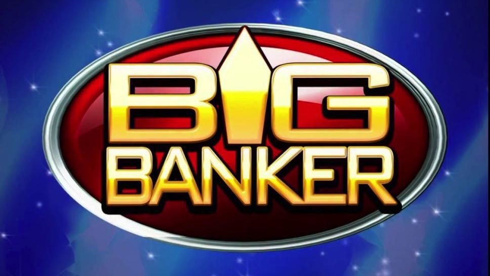 Big Banker Slot