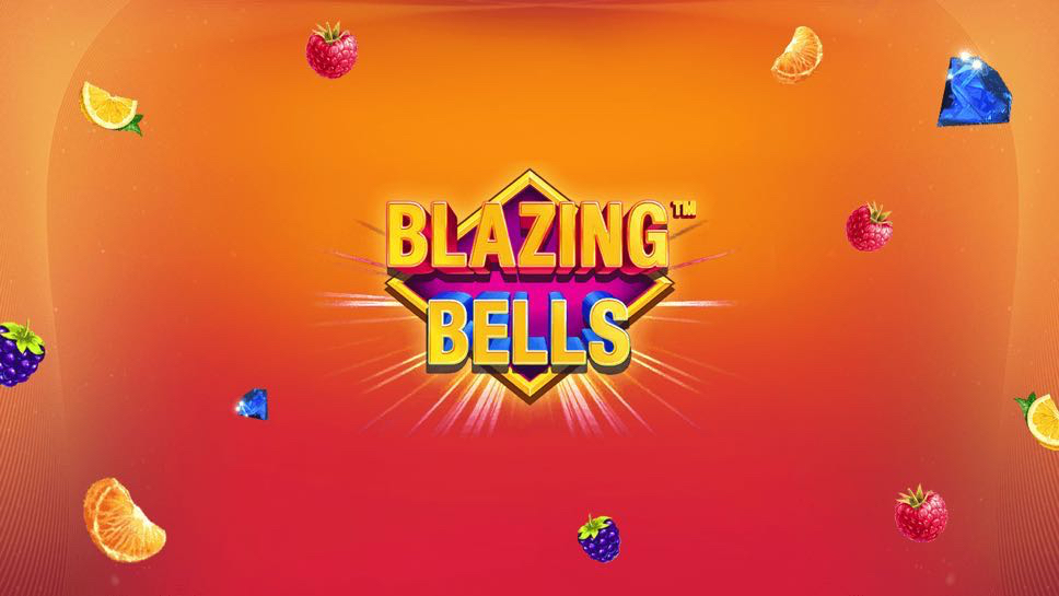 Blazing Bells slot