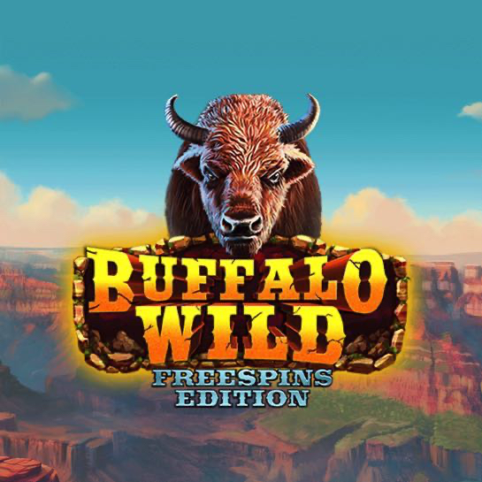 Buffalo Wild slot