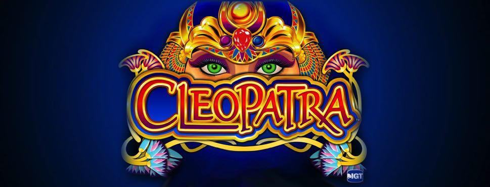 Cleopatra slot