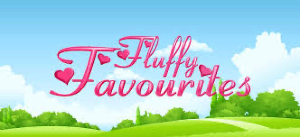 Fluffy Favourites slot