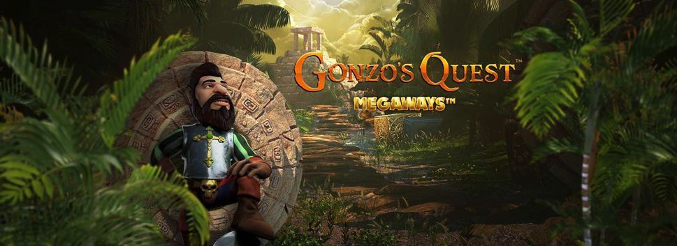 Gonzo's Quest slot