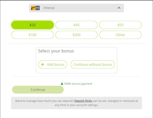 Grand Ivy Cashier Select