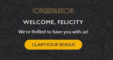 Grand Ivy Casino Sign Up Bonus