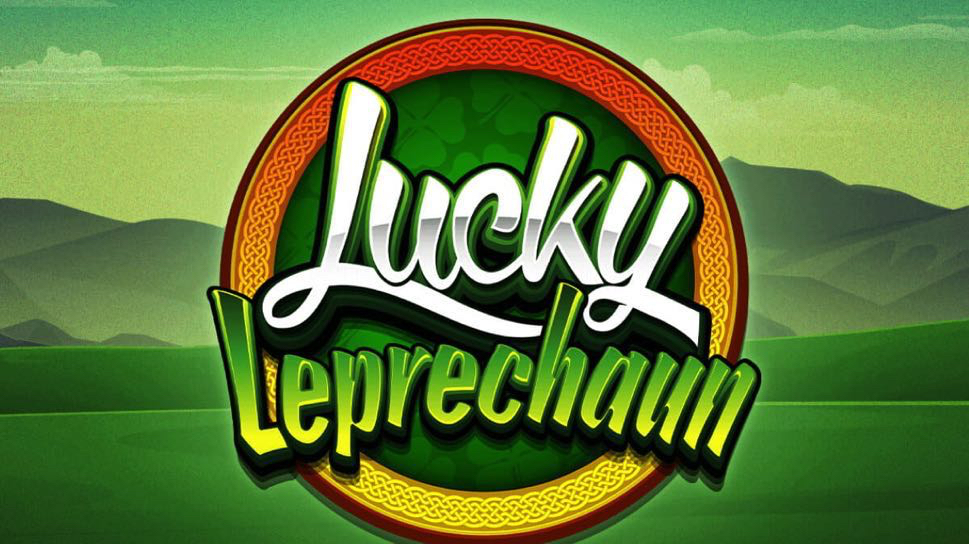Lucky Leprechaun slot