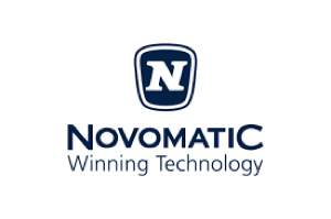 novomatic icon