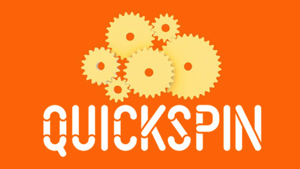 quickspin icon