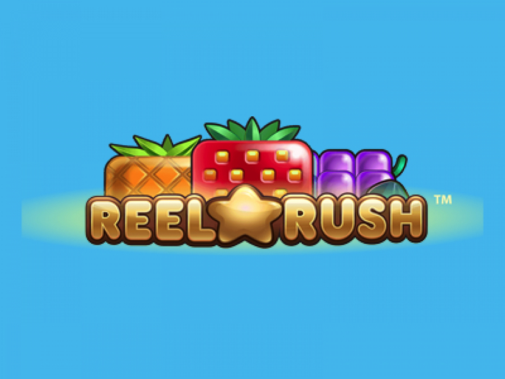 Reel Rush slot