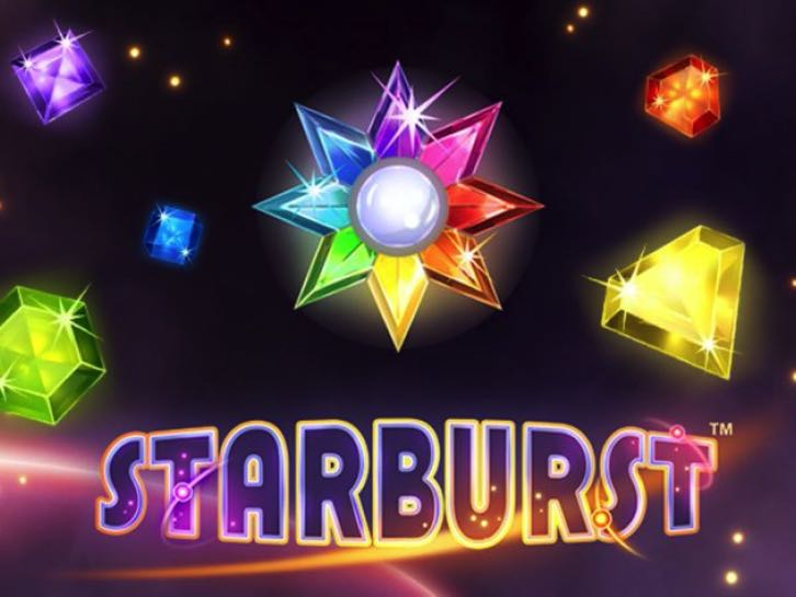 Starburst Slots
