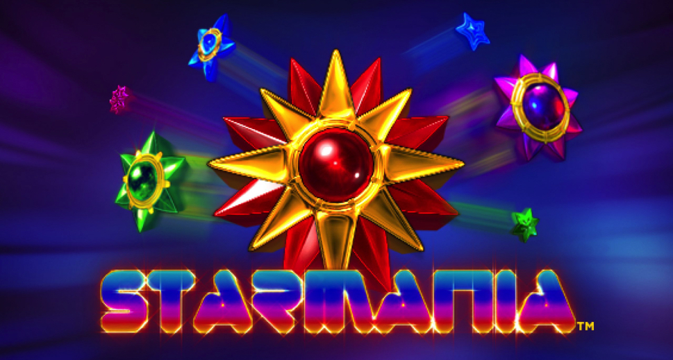 Starmania slot