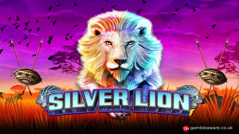 The Silver Lion slot