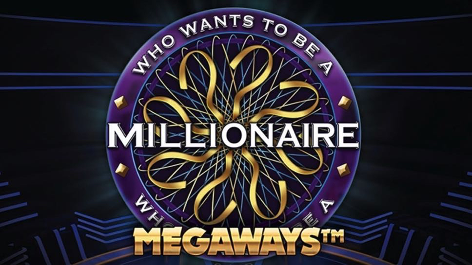 Who Wants to be a Millionaire slot