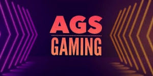 ags-gaming icon