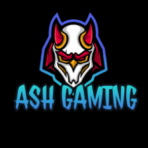 ash-gaming icon