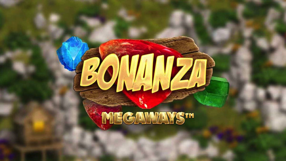 Bonanza slot