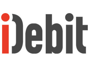 iDebit icon