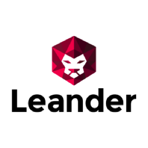 leander icon