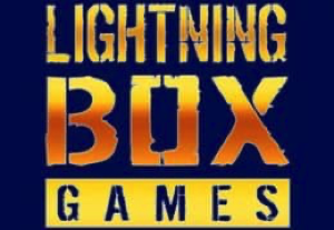 lightning-box icon
