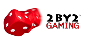 2by2gaming icon