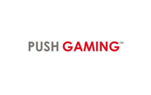 push-gaming icon