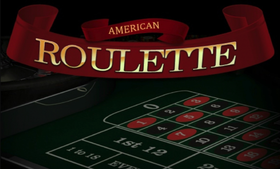 American Roulette
