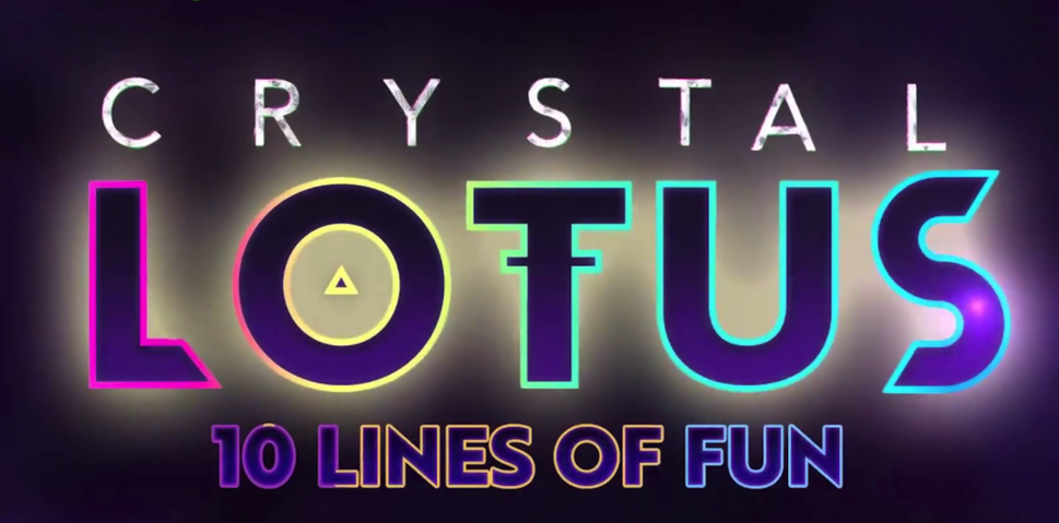 Crystal Lotus mobile game