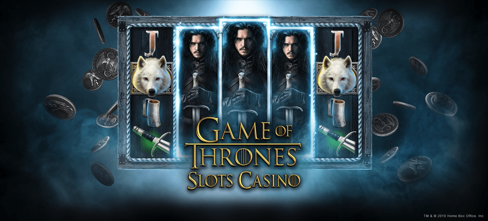 Game of Thrones slot