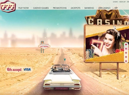 777_homepage 777 Homepage