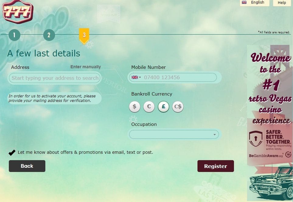 777_registration_page_3-1 777 Casino Registration Page 3