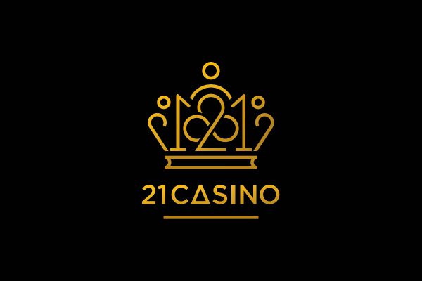 21Casino logo