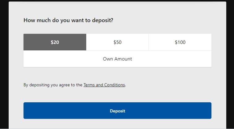 Betway_casino_cashier_screen_2 Betway Casino cashier screen 2