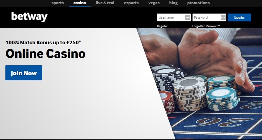 Betway_casino_homepage Betway Casino Homepage