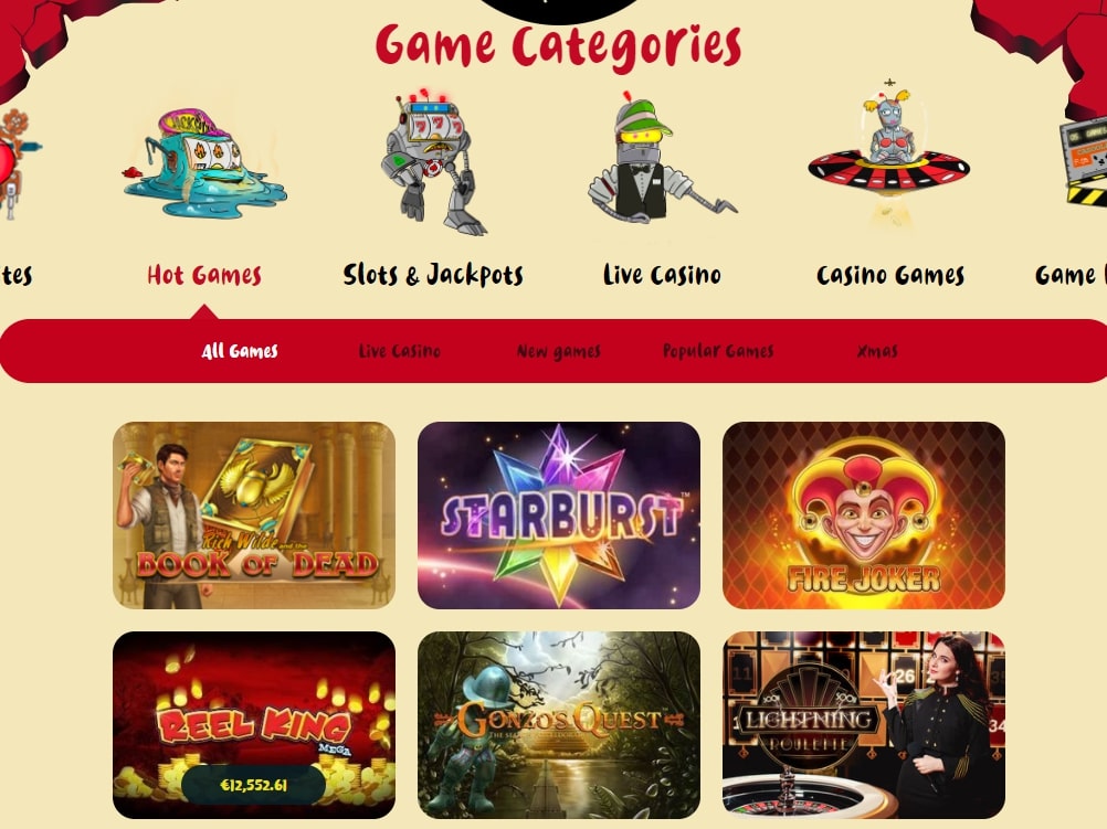 Casoola Casino Review - 🎰 (2021) - The Ultimate Guide + Bonuses