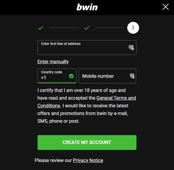 bwin Casino Review - 🎰 (2021) - The Ultimate Guide + Bonuses