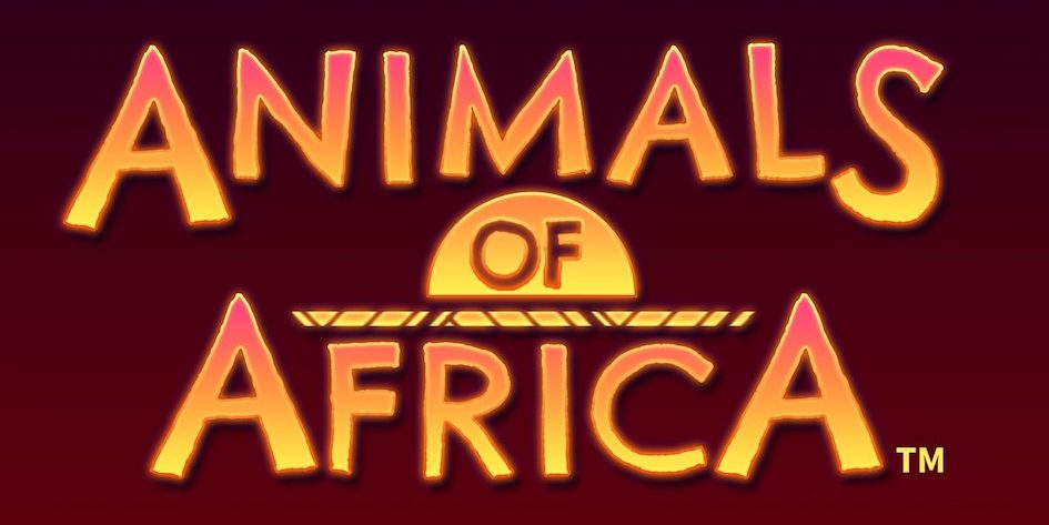 Animals Africa Slot