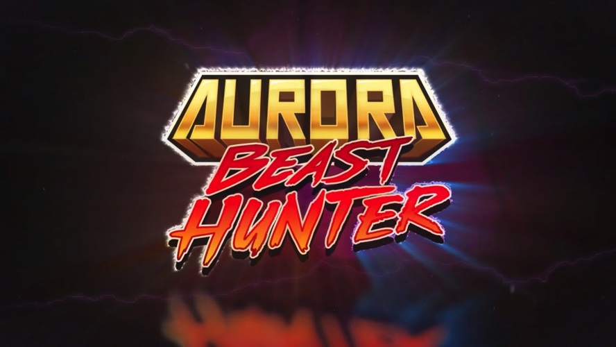 Aurora Beast Hunter
