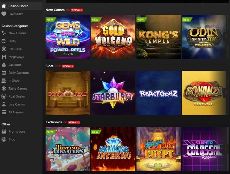 Betsafe Casino Review 2021 The Ultimate Guide Bonuses betsafe-casino-review-2021-the-ultimate-guide-bonuses