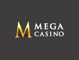 Mega Casino Logo