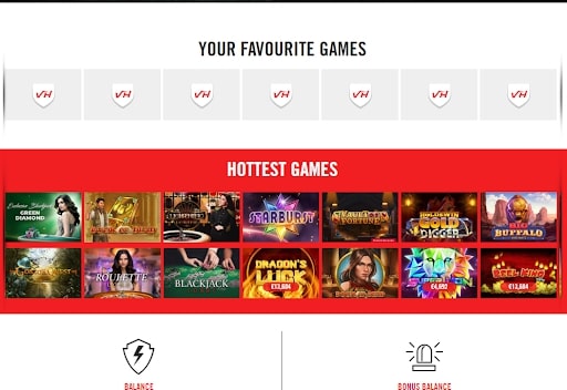 Vegas Hero Casino Review - 🎰 (2021) - The Ultimate Guide + Bonuses