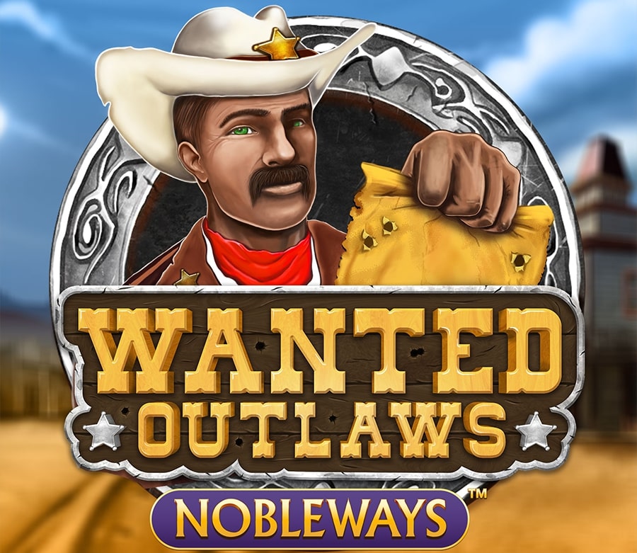 Wanted dead or alive slot