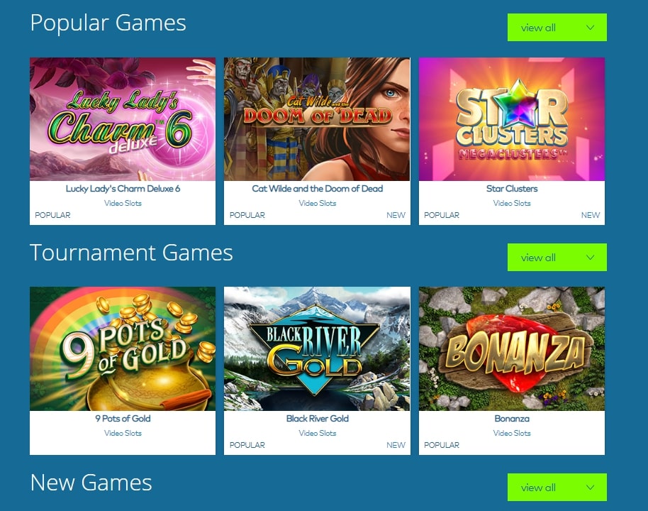 Yeti Casino Review 🎰 (2021) The Ultimate Guide + Bonuses