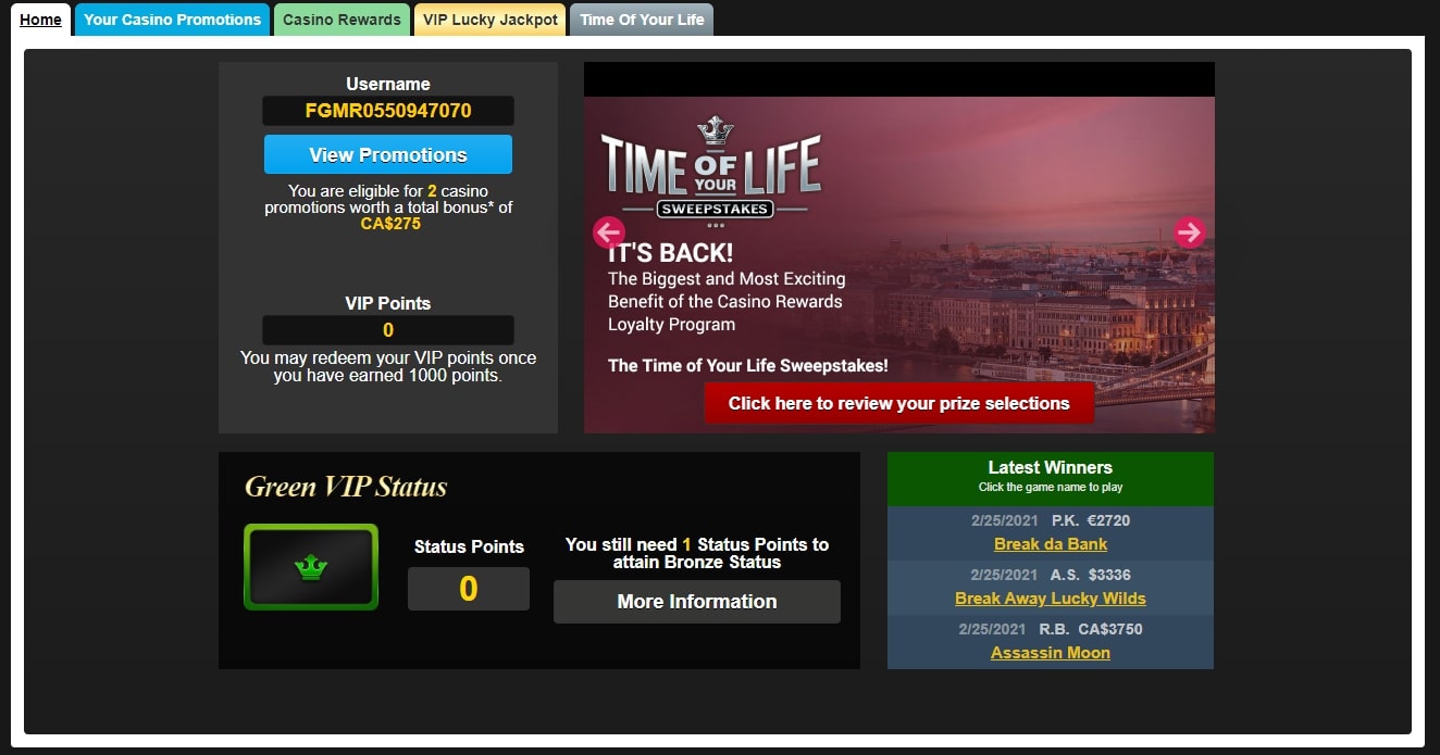 Grand Mondial Casino Review 🎰 (2021) The Ultimate Guide + Bonuses