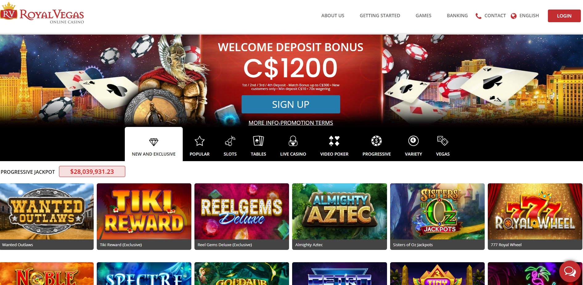 Regal Vegas Gambling establishment NZ 2024 NZ1200 100 percent free Added bonus!