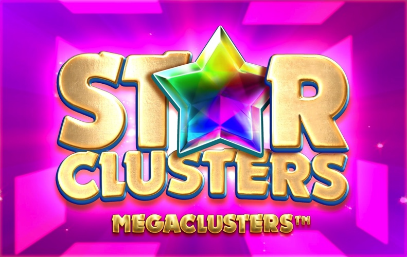 Star Clusters slot