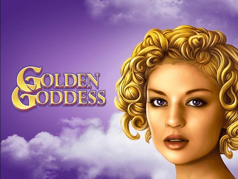 Golden Goddess Slot