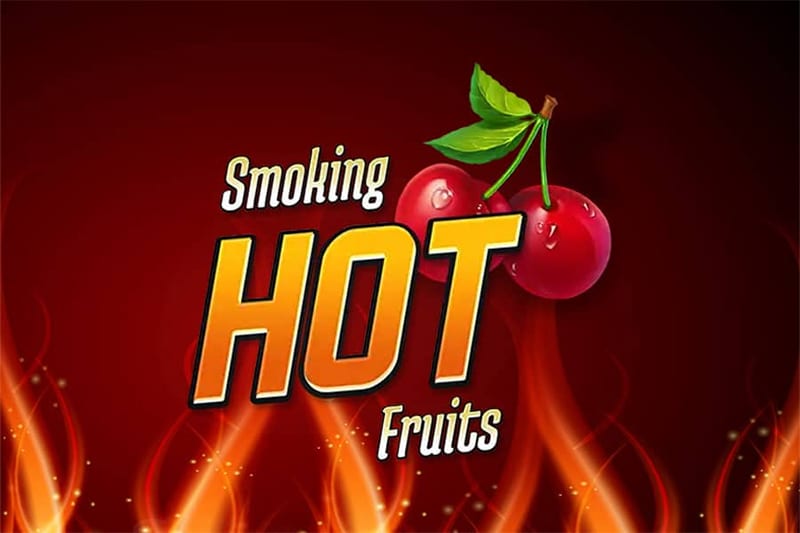 Smoking Hot Fruits Slot