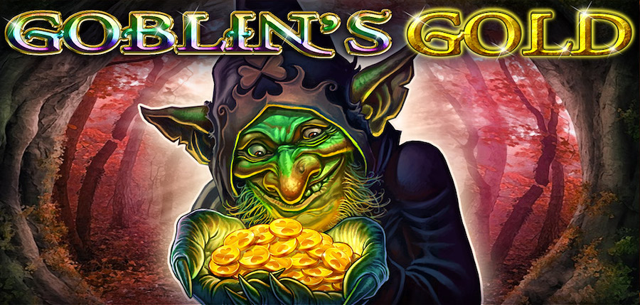 Goblins Gold Slot